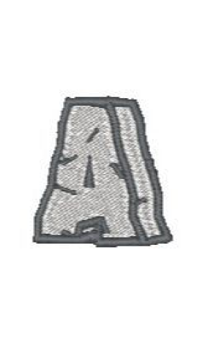 Rock A
