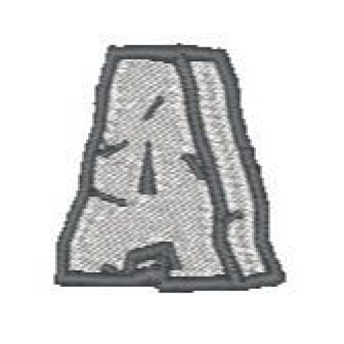 Rock A