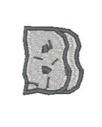 Rock B