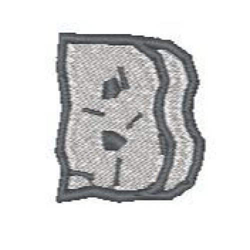 Rock B