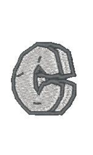 Rock C