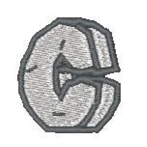 Rock C
