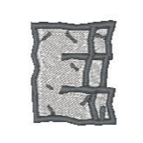 Rock E