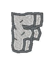Rock F