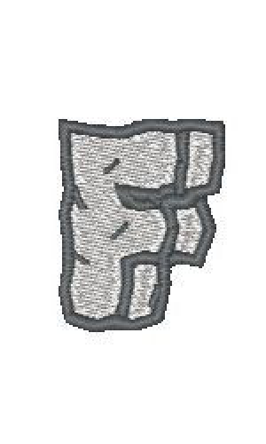 Rock F
