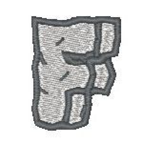 Rock F