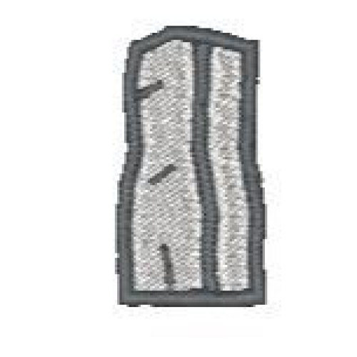 Rock I
