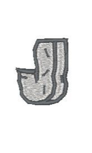 Rock J