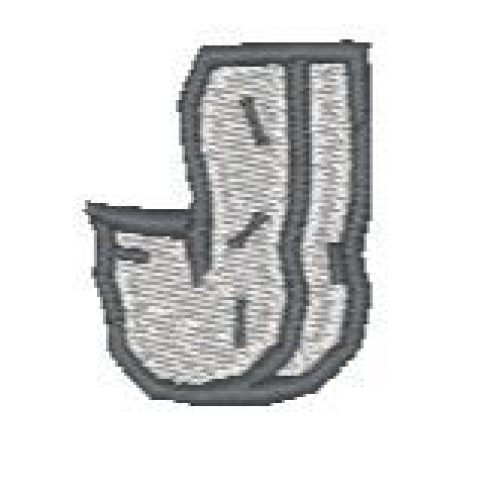 Rock J