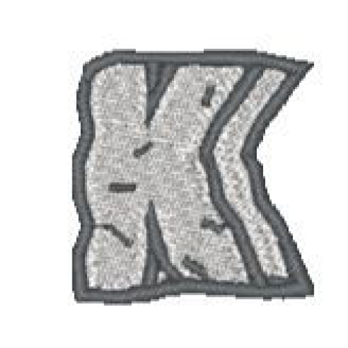 Rock K