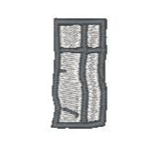 Rock Lower Case I