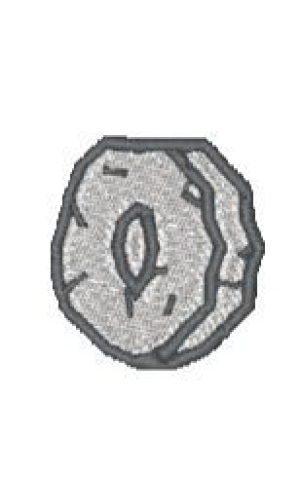 Rock O