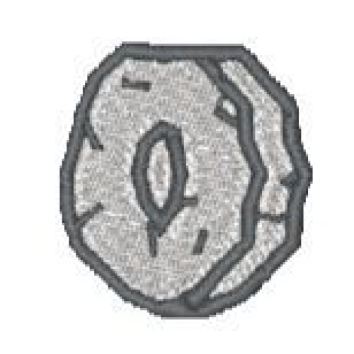 Rock O