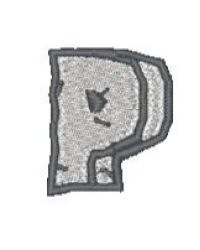 Rock P