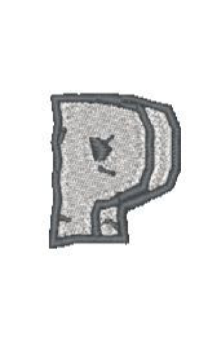 Rock P