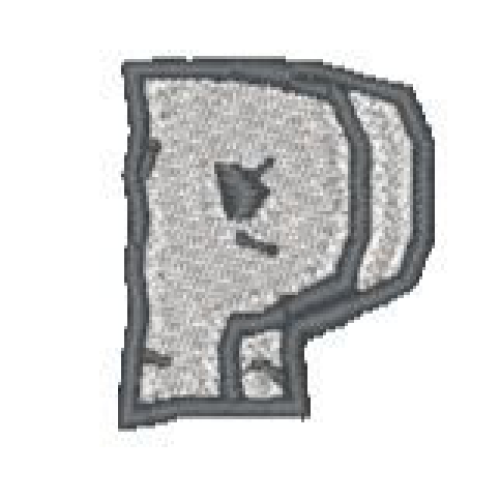 Rock P