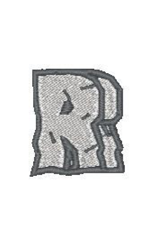 Rock R
