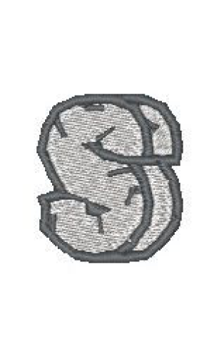 Rock S