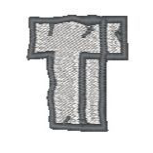 Rock T