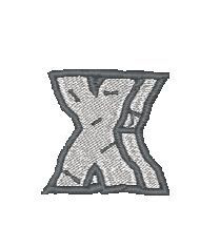 Rock X