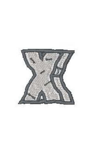 Rock X