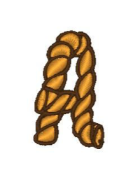 Rope A Rope A