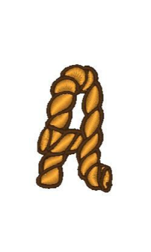 Rope A