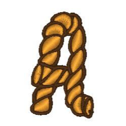 Rope A