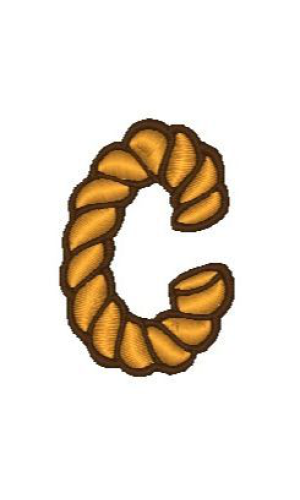 Rope C