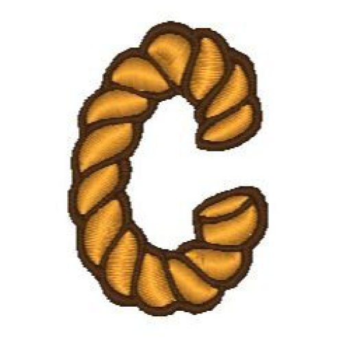 Rope C