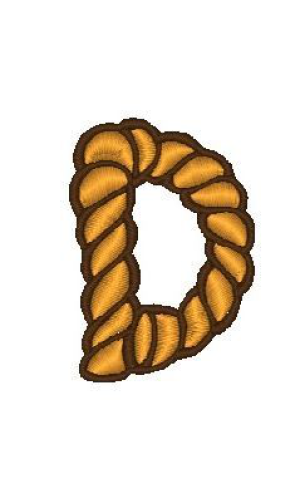 Rope D