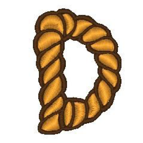 Rope D