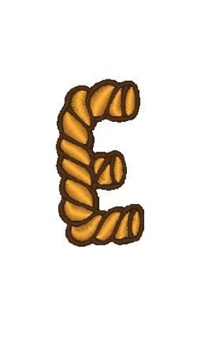 Rope E
