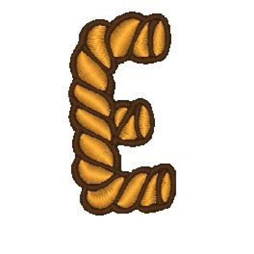 Rope E Rope E