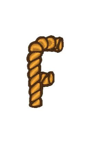 Rope F
