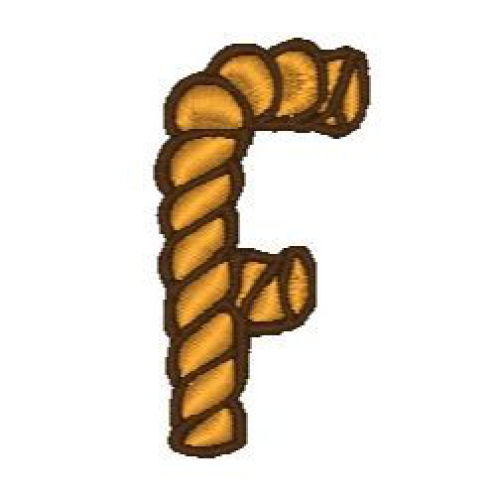 Rope F Rope F