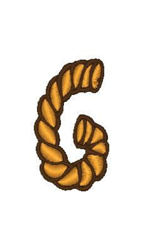 Rope G