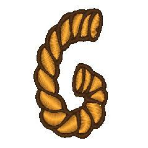 Rope G