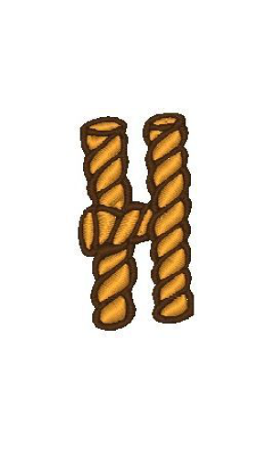 Rope H