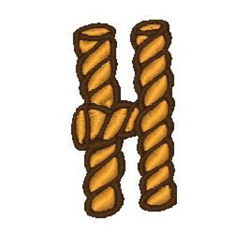 Rope H