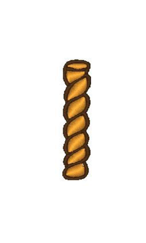 Rope I