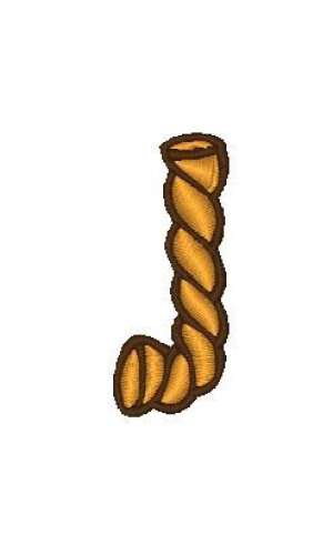 Rope J