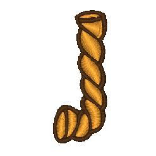 Rope J