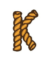 Rope K Rope K