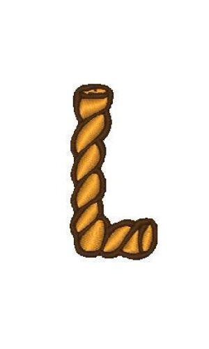 Rope L