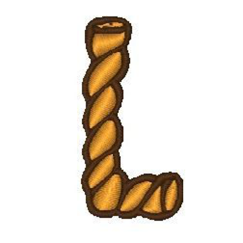 Rope L
