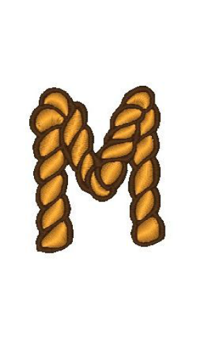 Rope M