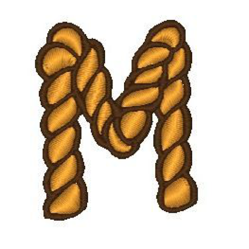 Rope M