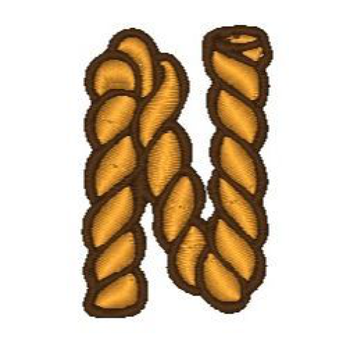 Rope N