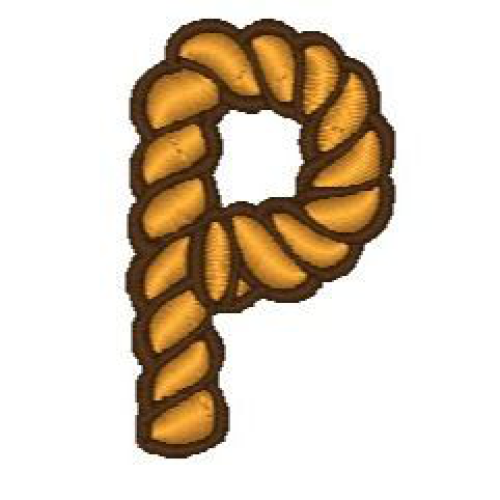 Rope P